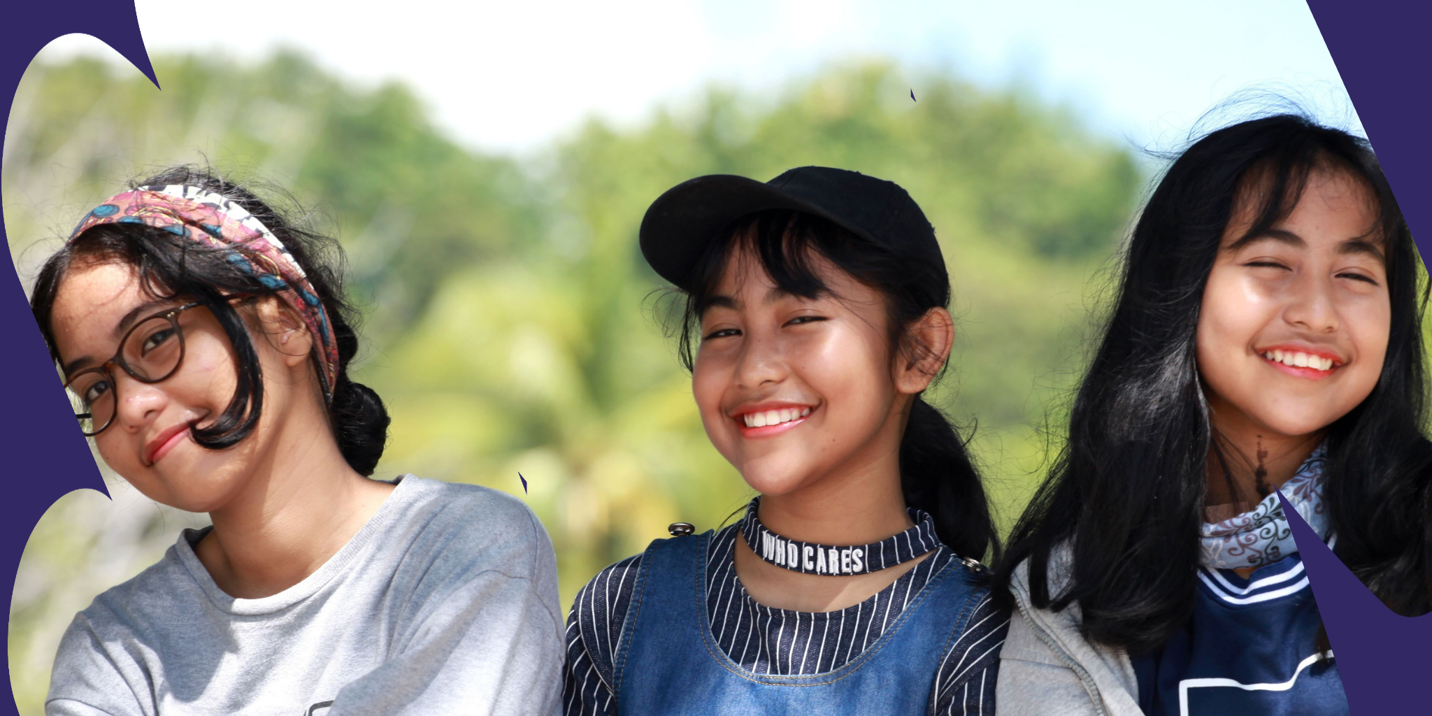 Gen Z The Authenticity Generation Report - Best Gradient Textures in Mobile